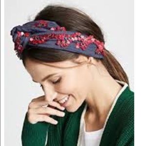 Deepa Gurnani Headband
